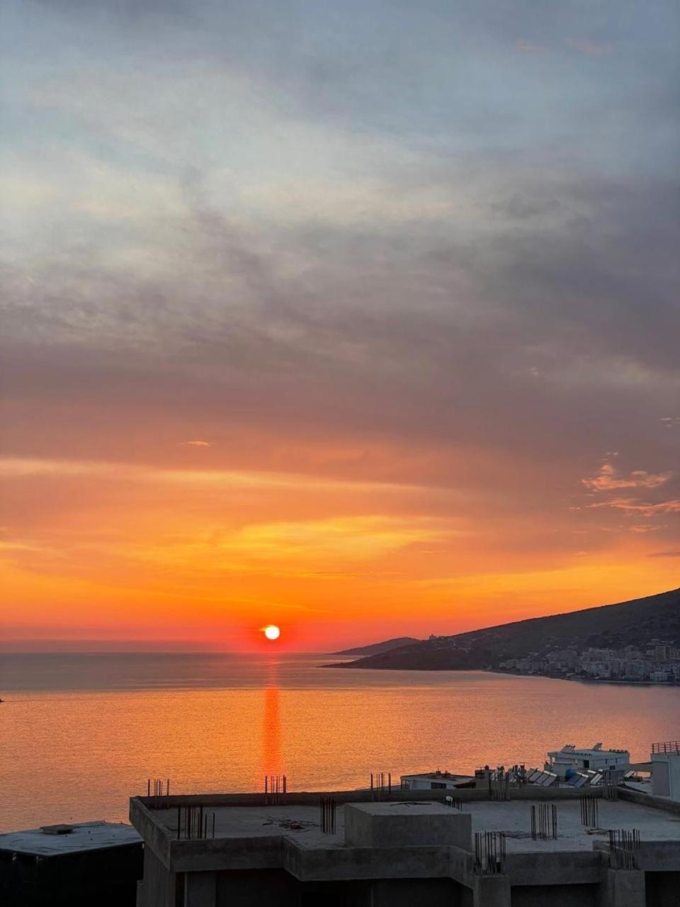 Alnes Hotel Σαράντα Εξωτερικό φωτογραφία