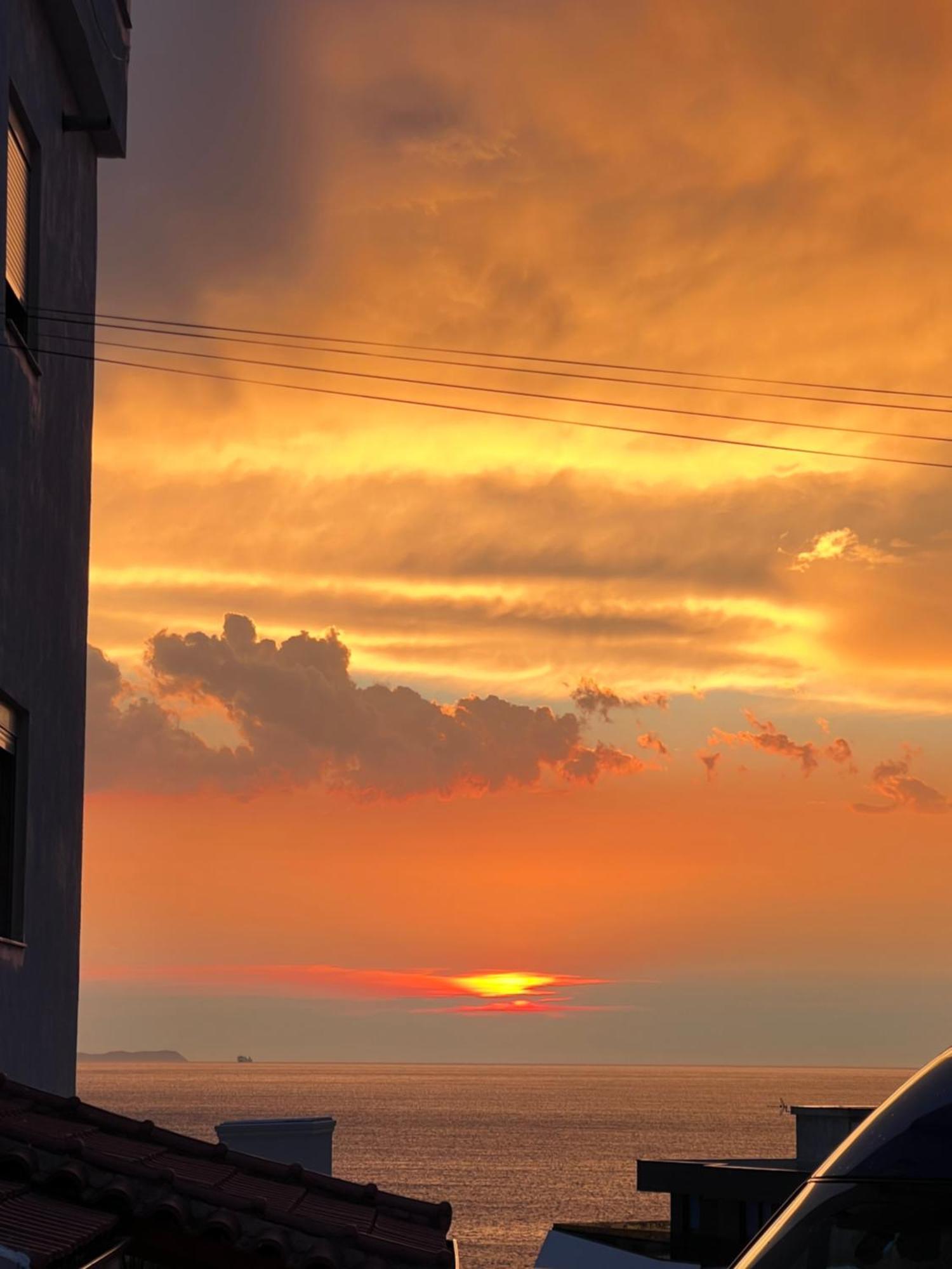 Alnes Hotel Σαράντα Εξωτερικό φωτογραφία