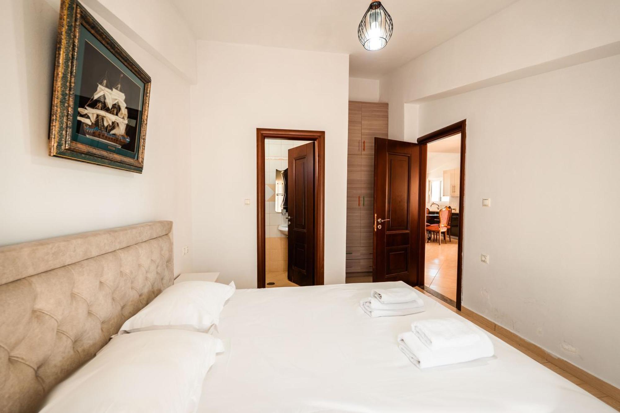 Alnes Hotel Σαράντα Εξωτερικό φωτογραφία