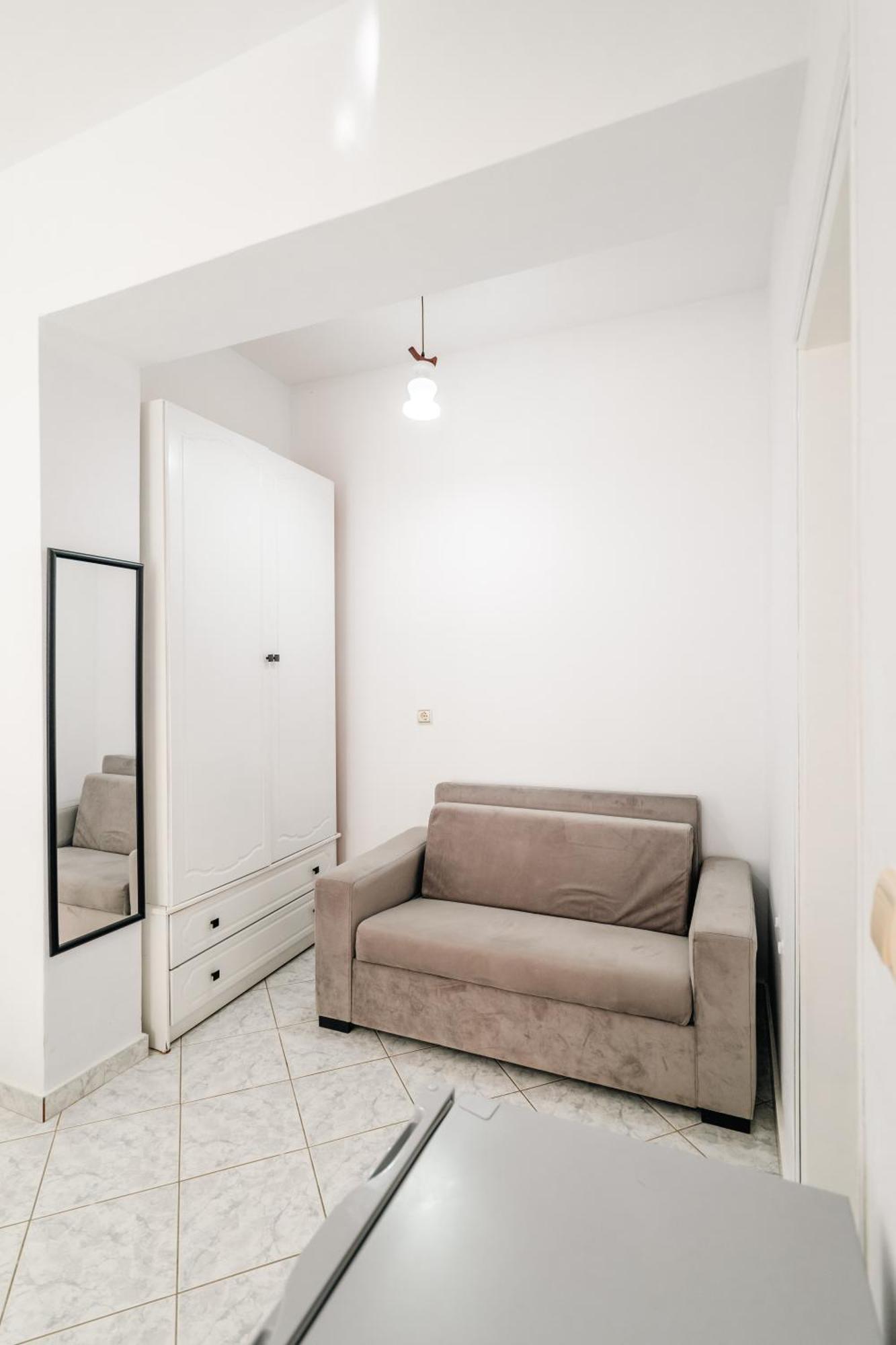 Alnes Hotel Σαράντα Εξωτερικό φωτογραφία